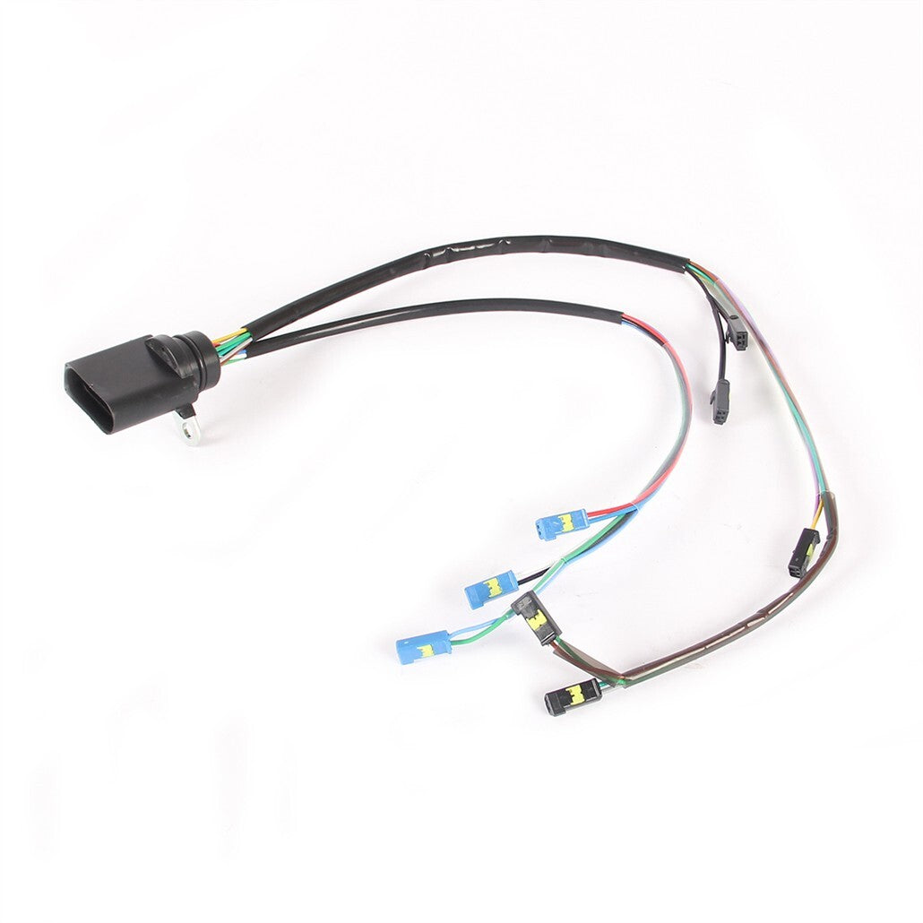 Transmission Wiring Harness 14 Pin Fit for VW Beetle for Jetta Polo for AUDI A3 TT AQ250 Q