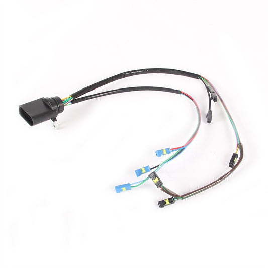Transmission Wiring Harness 14 Pin Fit for VW Beetle for Jetta Polo for AUDI A3 TT AQ250 Q