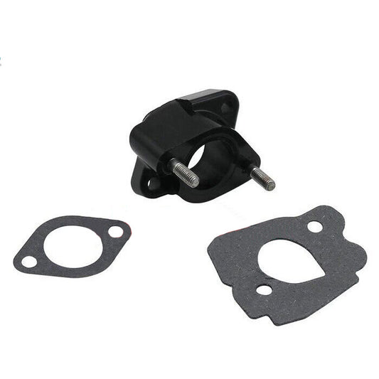 Titanium CNC Motorcycle Bike Handlebar Phone Mount U-shaped Holder 360 Rotation p
