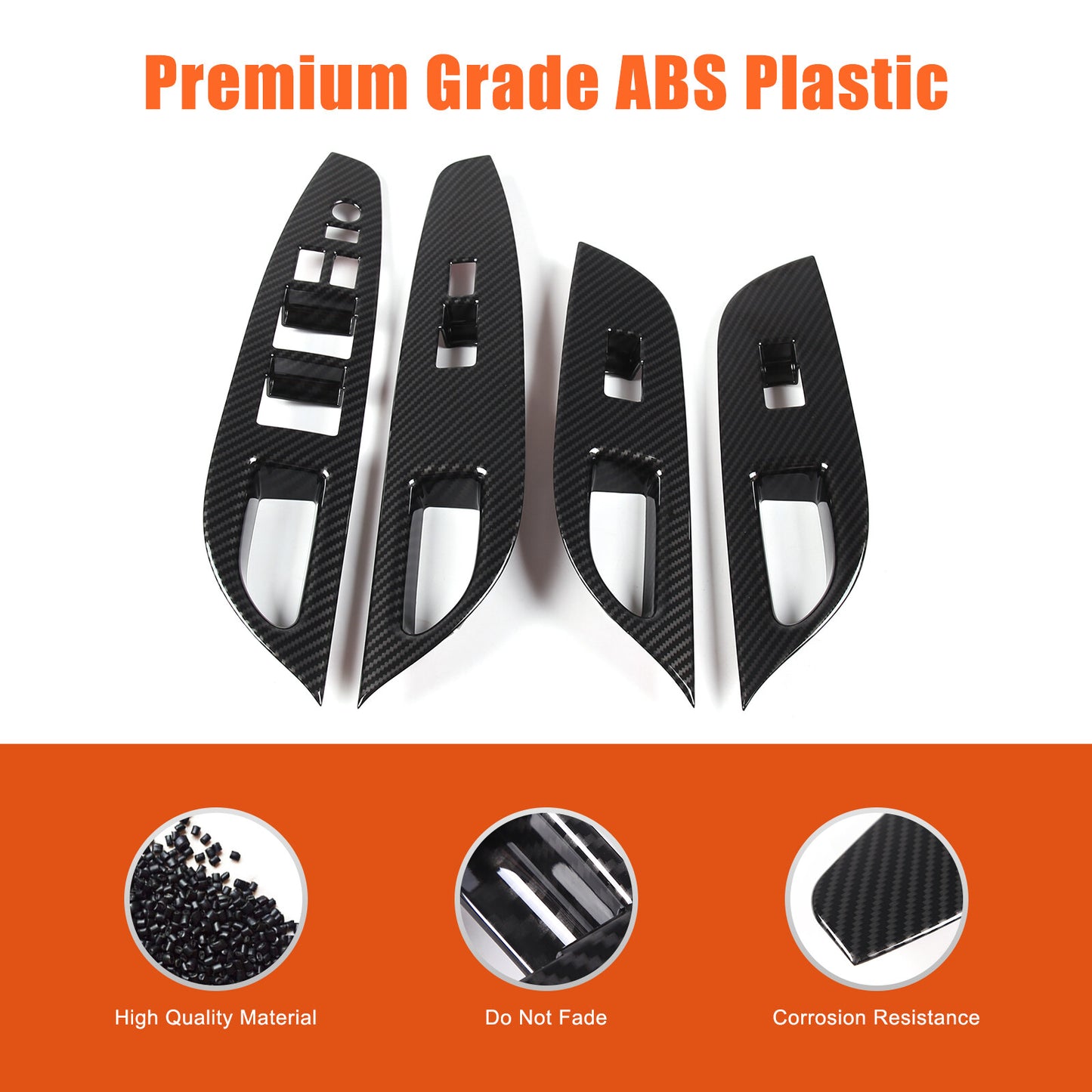 The front windshield anti UV sunshade is suitable for G-Class 2004-18 in the United States- v