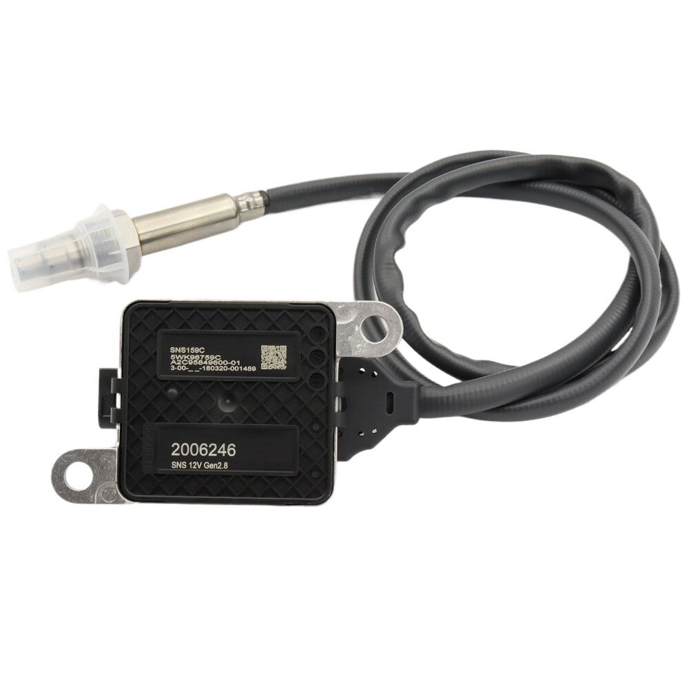 1PC Nox Sensor Swap 2006246PE 2006246 5WK96759C 5WK9 6759C for DAF Q