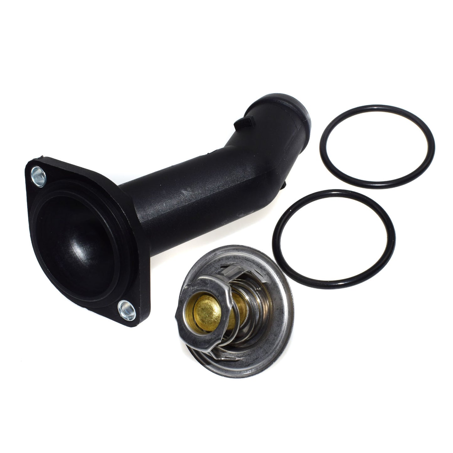 Suitable for Audi TT, for Jetta , and Beetle thermostat housings and thermostats 06A121121C 050121113C- n