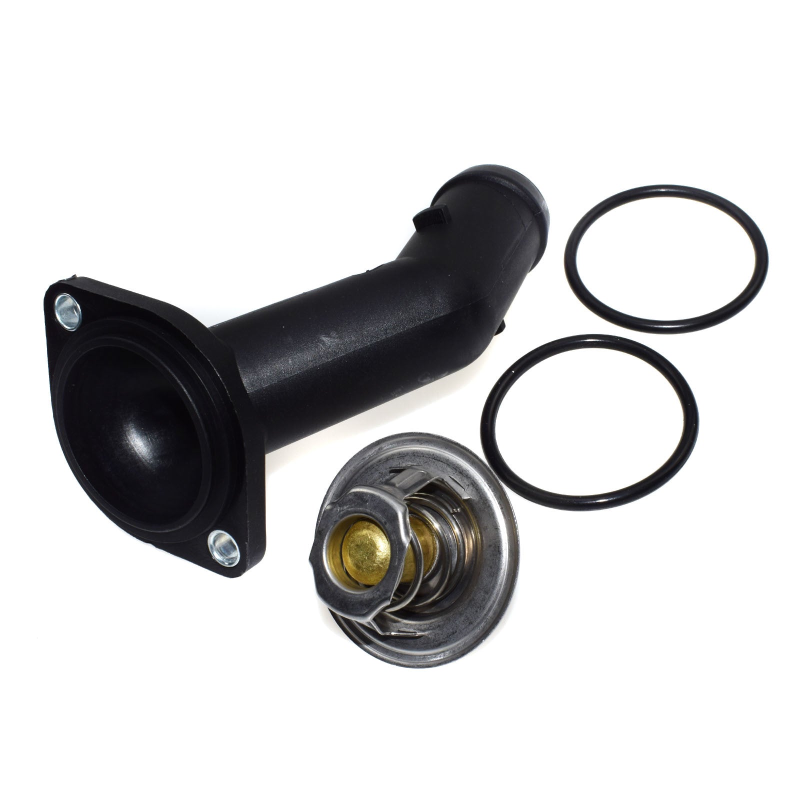 Suitable for Audi TT, for Jetta , and Beetle thermostat housings and thermostats 06A121121C 050121113C- n