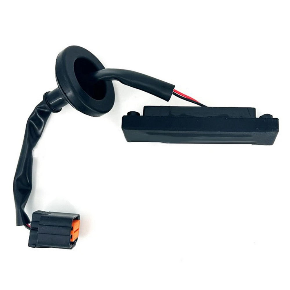 Liftgate Tailgate Handle Switch Replacement 81260-H8000 for Kia Rio 2018-2023 Q