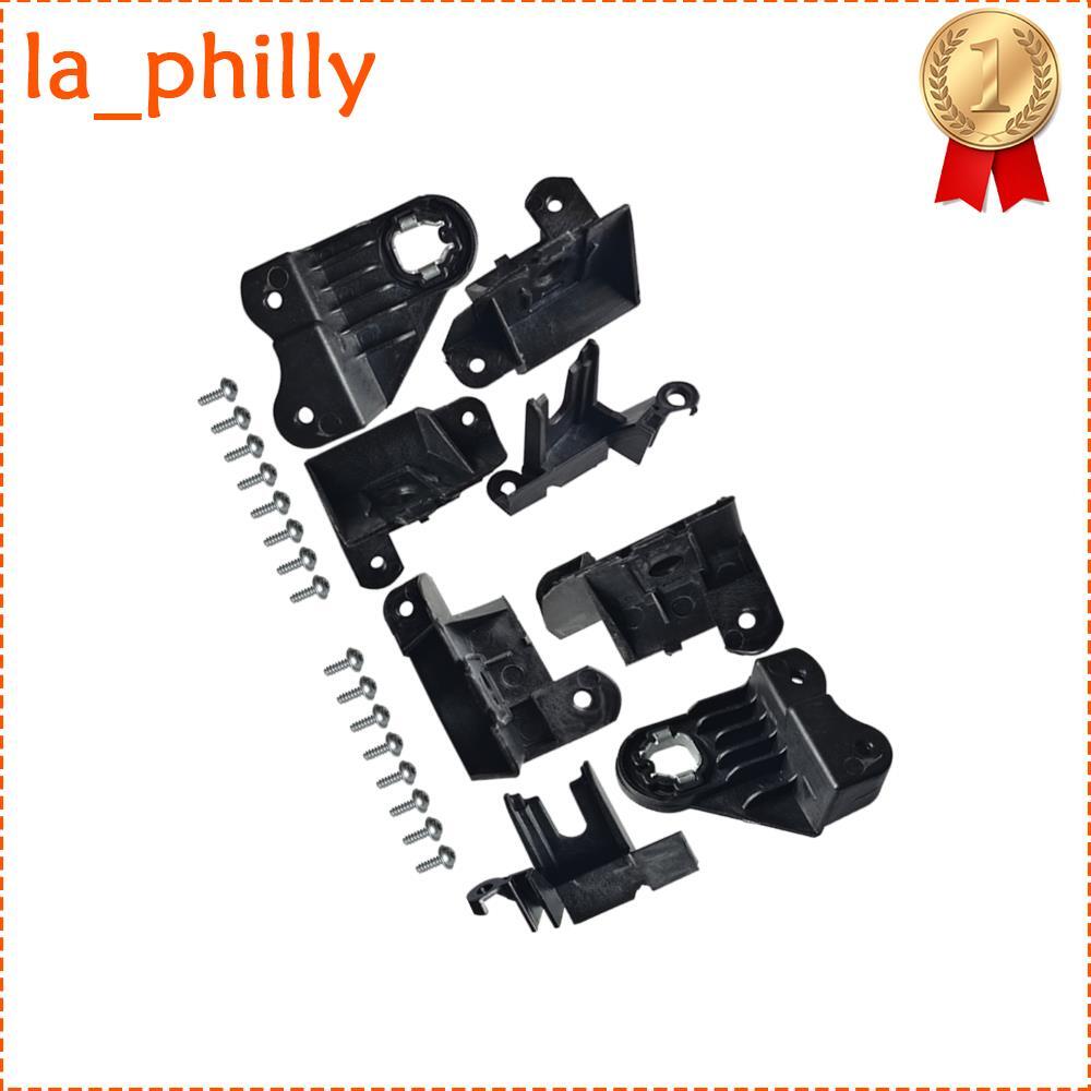 Front Left Right Headlight Repair Kit for X1 F48 2014-2019 X2 F39 2016-2019