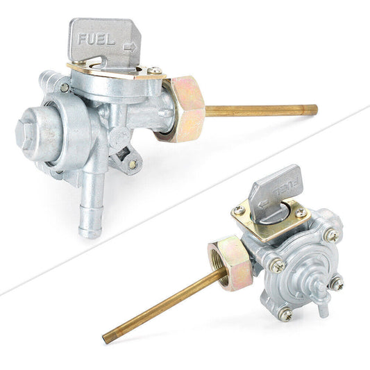 1x Gas Tank Fuel Petcock Valve Switch for Honda Magna 250 1994 1995 1996-2000 Q