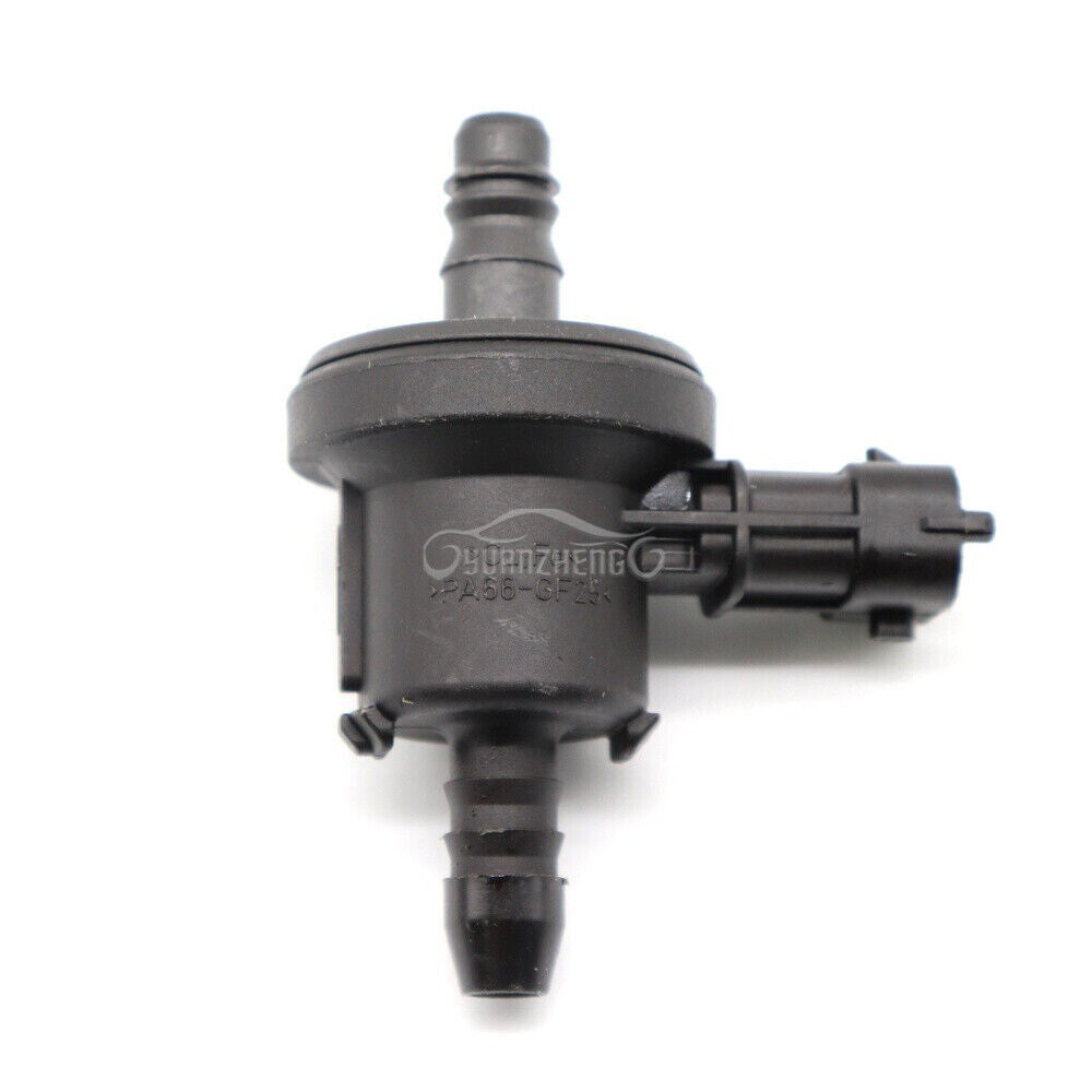 Suitable for Ford 2012 - 2018 0280142500 BV61-9G866-AA new 1-Piece Vacuum Valve Clean Solenoid Valve