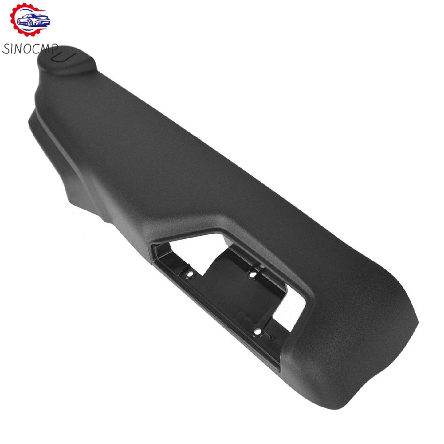 Power for Seat Track Outer Trim Cover Front Driver Side Left LH for Volvo XC90 S80