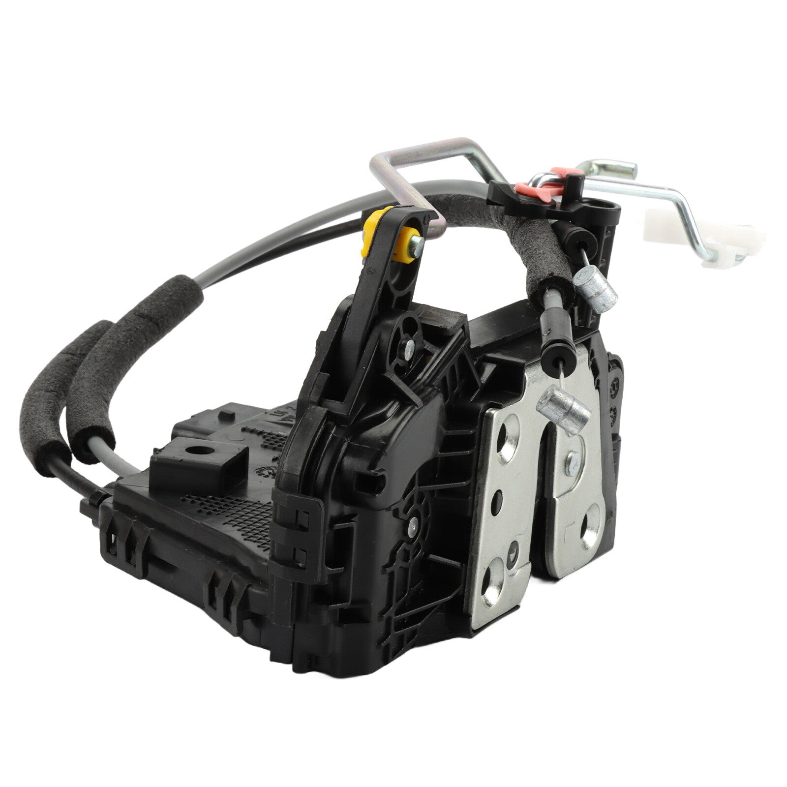 1PCS 813102K030 NEW Front Left Door Lock Latch Actuator for Kia Soul 2011-2013 v