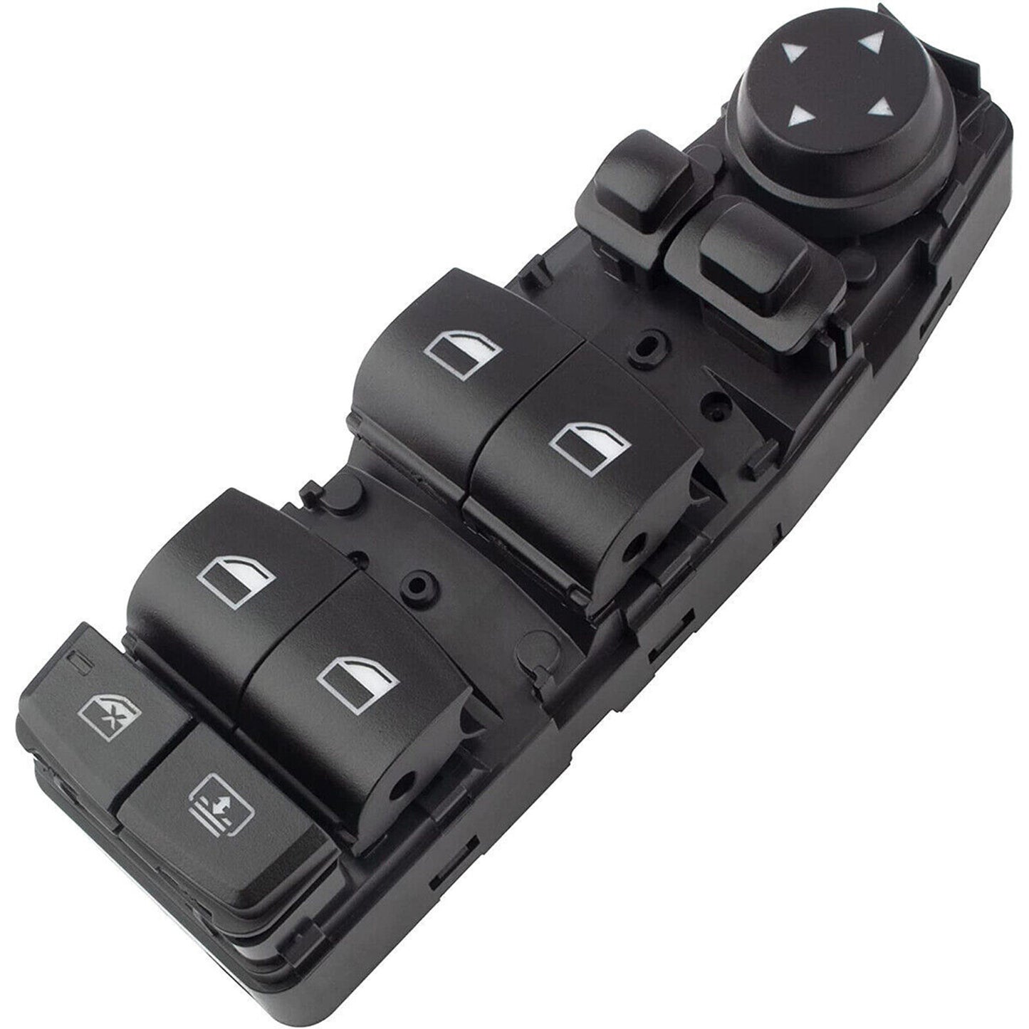 61319241956 Front left driver side main power window switch for F07 F10 F06- v