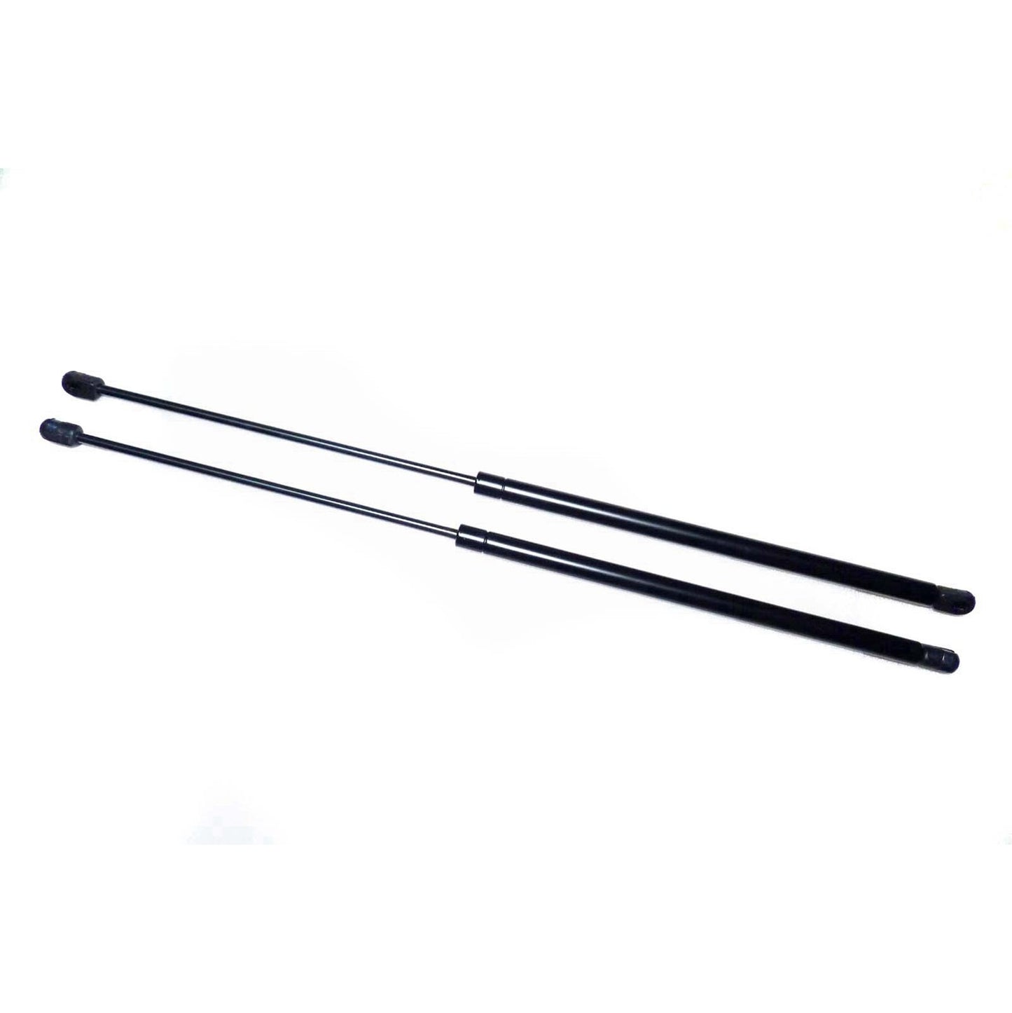 Package 2 Front Cover Damper Shock Absorber Strut Gas-Supported Lift for Mercedes 2208800329- n