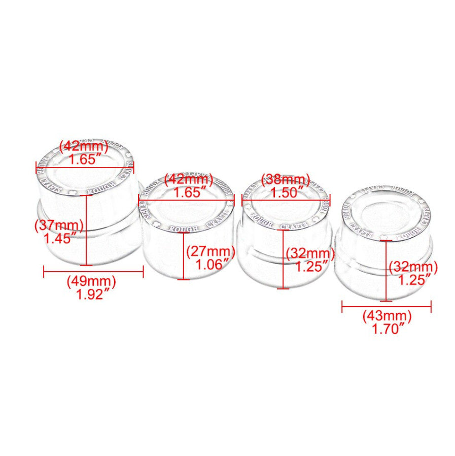 4-piece piston ring set, mast 81mm, suitable for Audi Q3, Q5, A4, B9, for Golf, for Tiguan, CZH, DFG 2.0 TDI. H