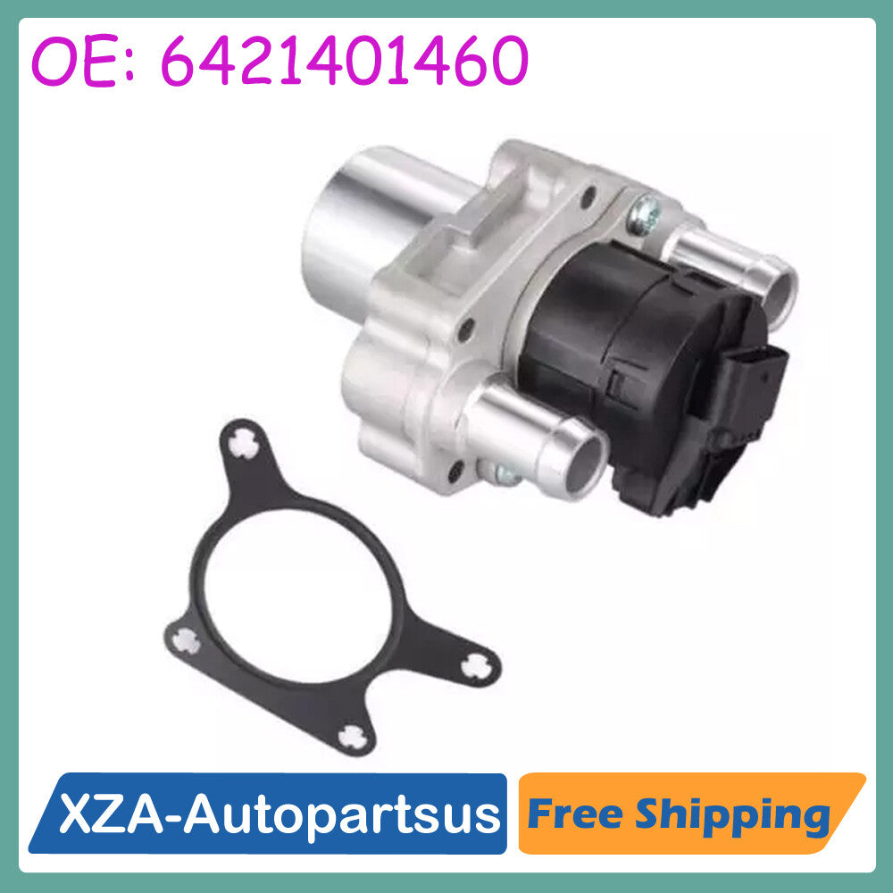 EGR Valve for Mercedes for Freightliner Sprinter 2500 3500 W461 G-CLASS 6421401460 Q