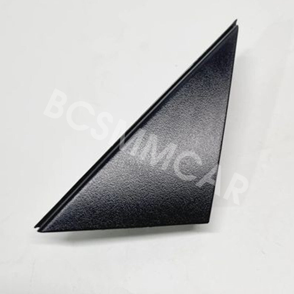 Car Left Side Fender Pillar Corner Molding Parts Fit for Hyundai Kona 2018-2023