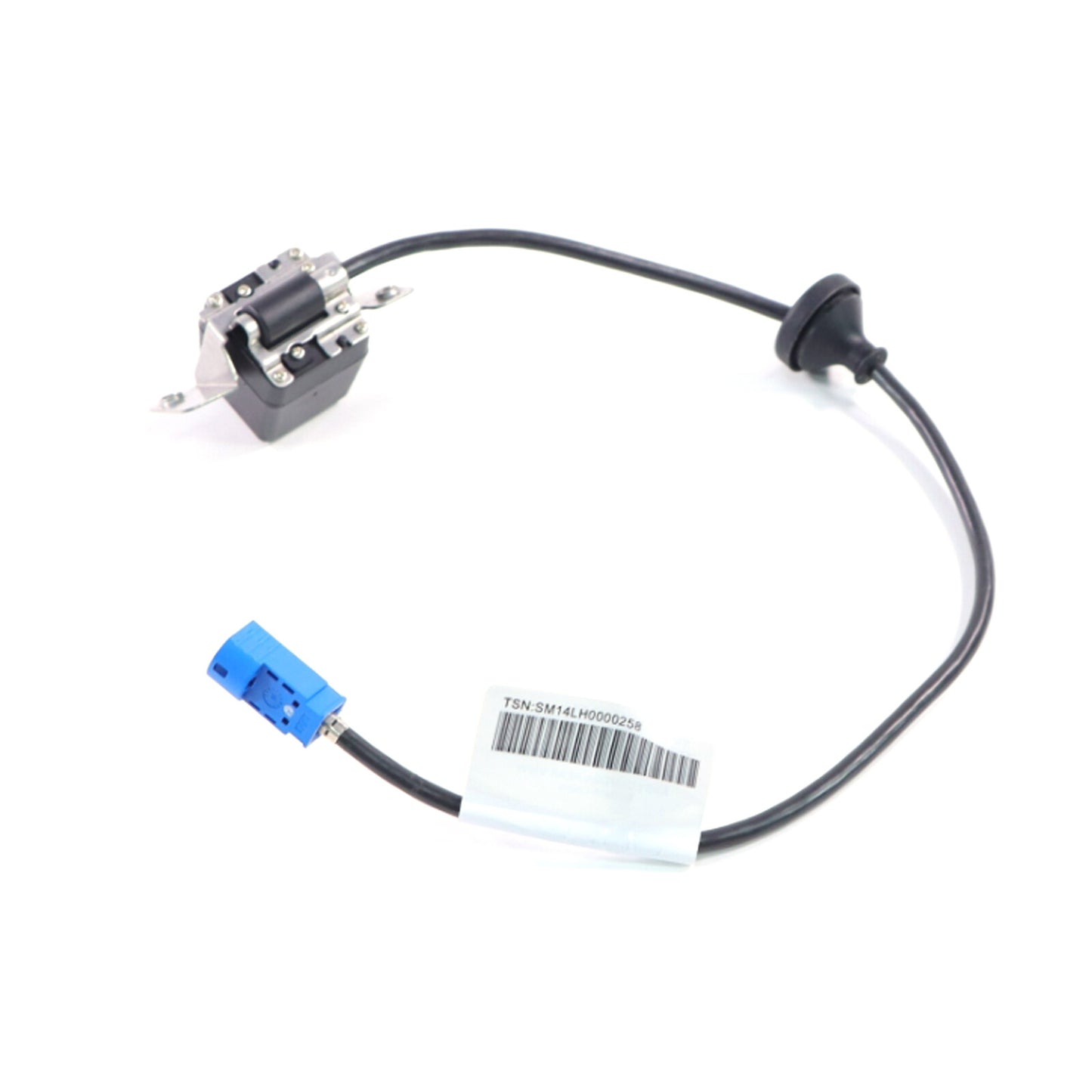 1006773-00-E Rearview Backup Parking Surveillance Camera for 2012-18 for Tesla for Model S