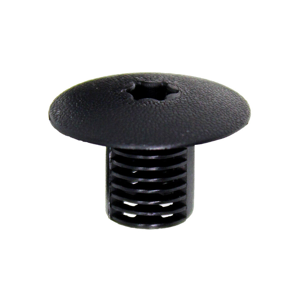 10x Cowl Top Stud Retainer Cover Grille Nut Clip for Dodge for Chrysler for Jeep Q