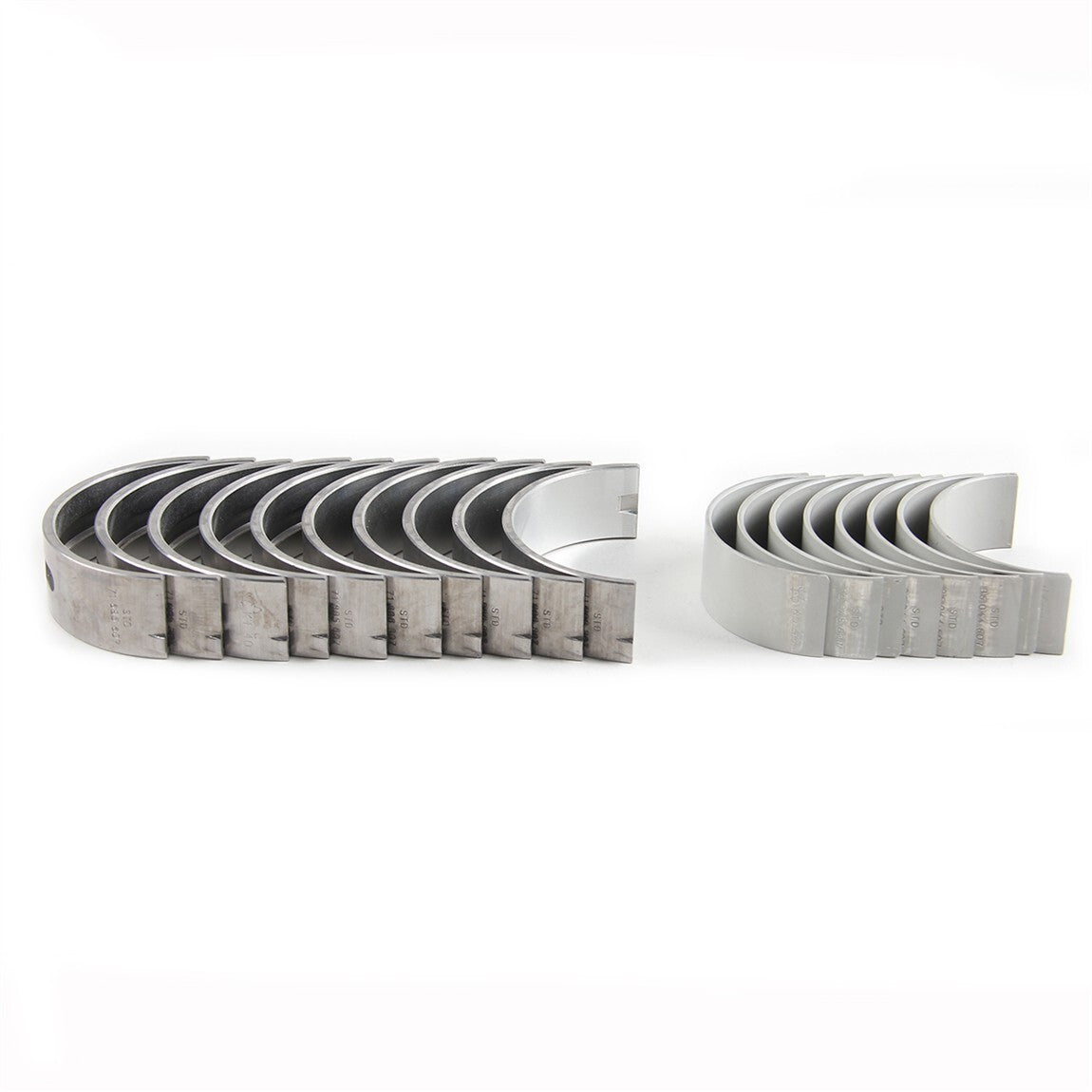 STD Crankshaft Main & Con Rod Bearing Kit Fit for VW for Golf Q