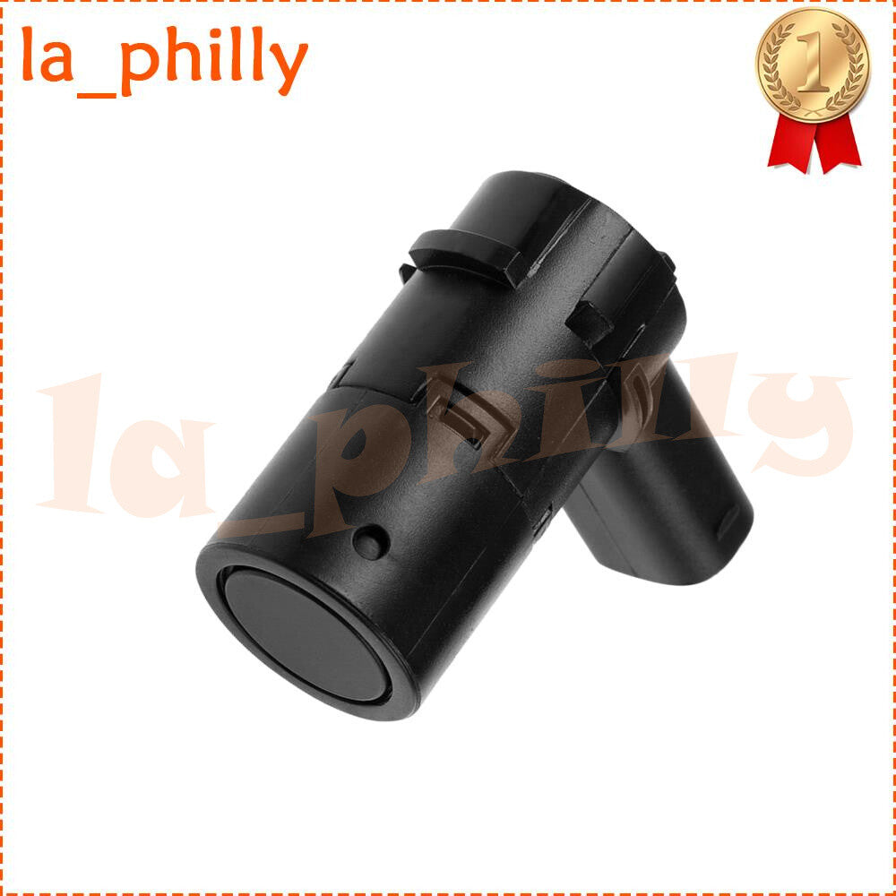 Black Fits for Land Rover LR3 L322 Freelander PDC Parking Sensor YDB500311LML Q