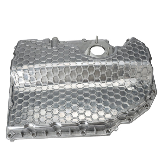 for VW for Golf GTI for Audi A3 S3 1.8L 2.0L 06K103600R Aluminium Lower Engine Oil Pan