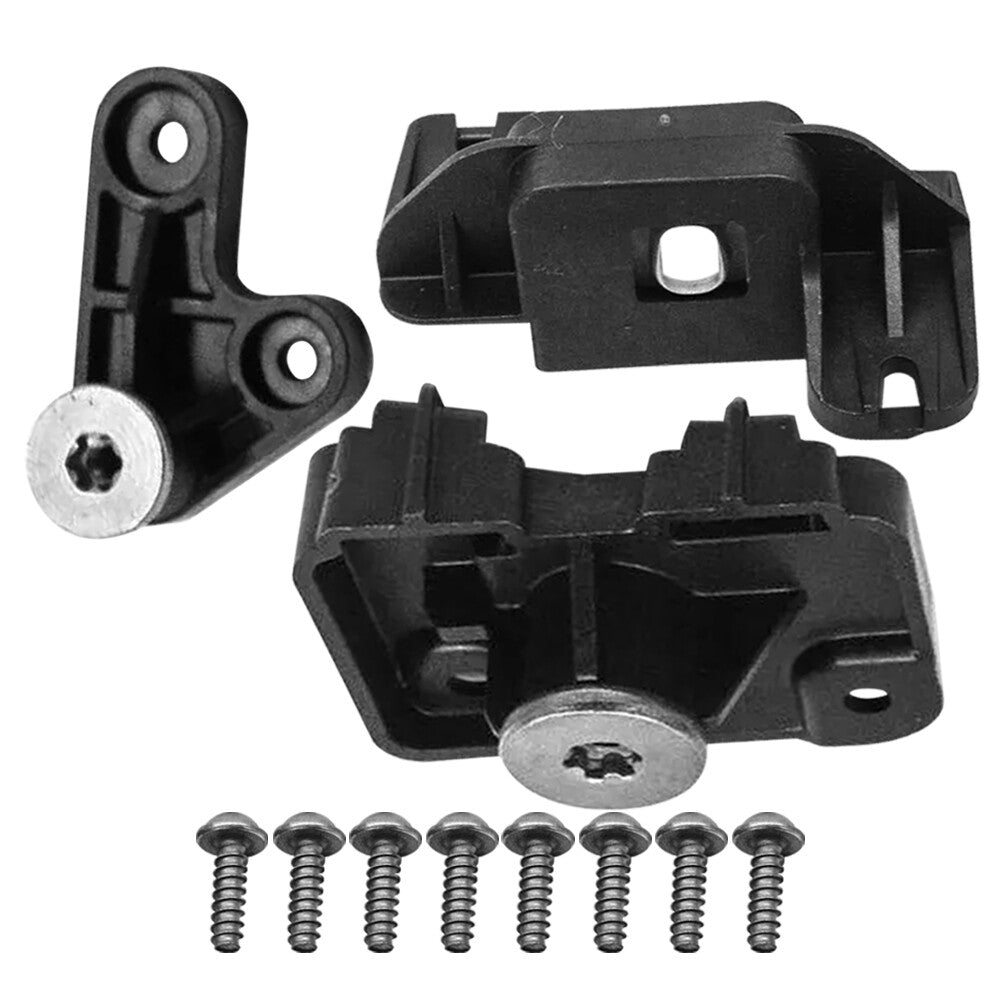 Front Left Side Headlight Holder Repair Kit Fits For CLA-Class W118 C118 20-23