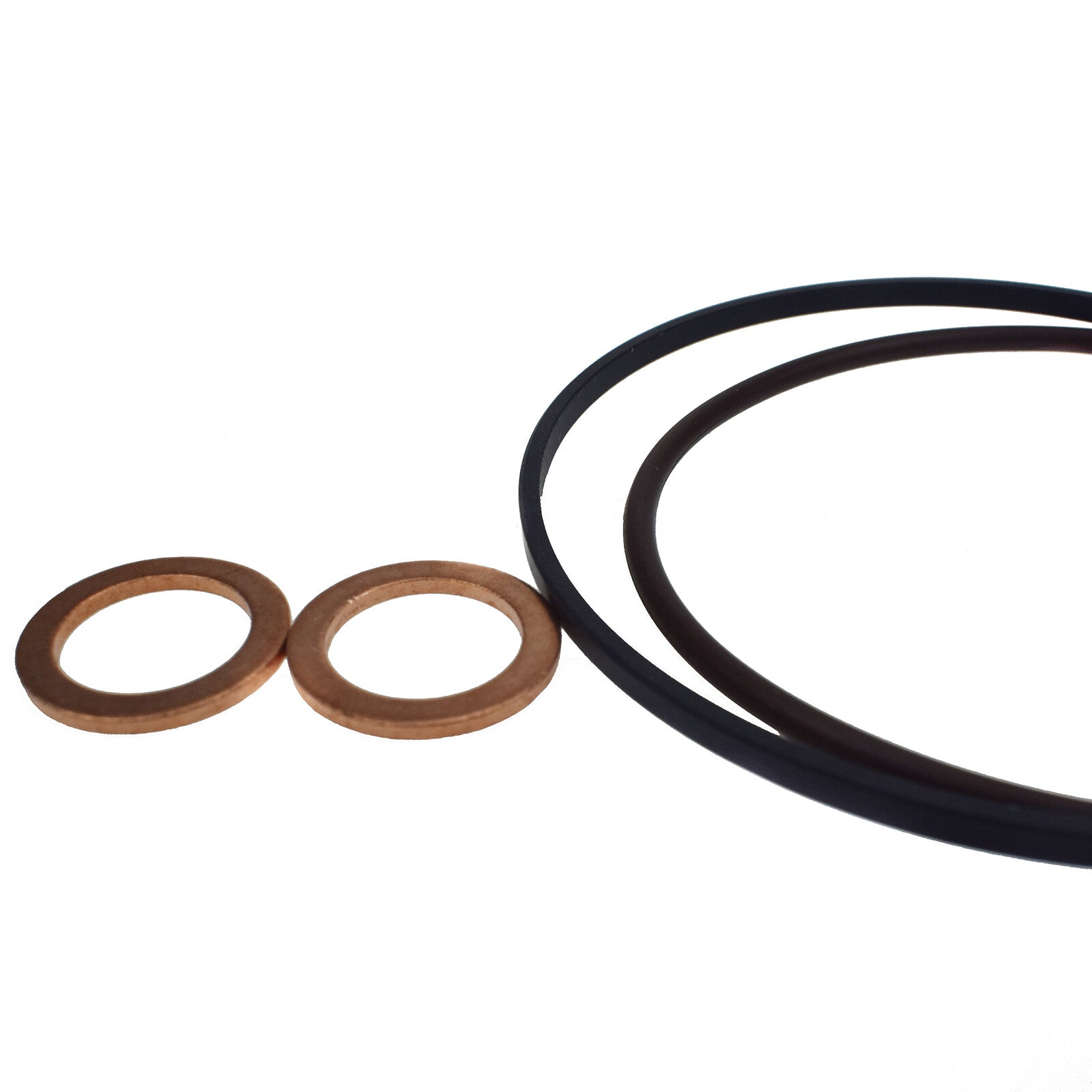 Single VANOS seal repair kit and oil line washer for 3 E36 1992-1998 n