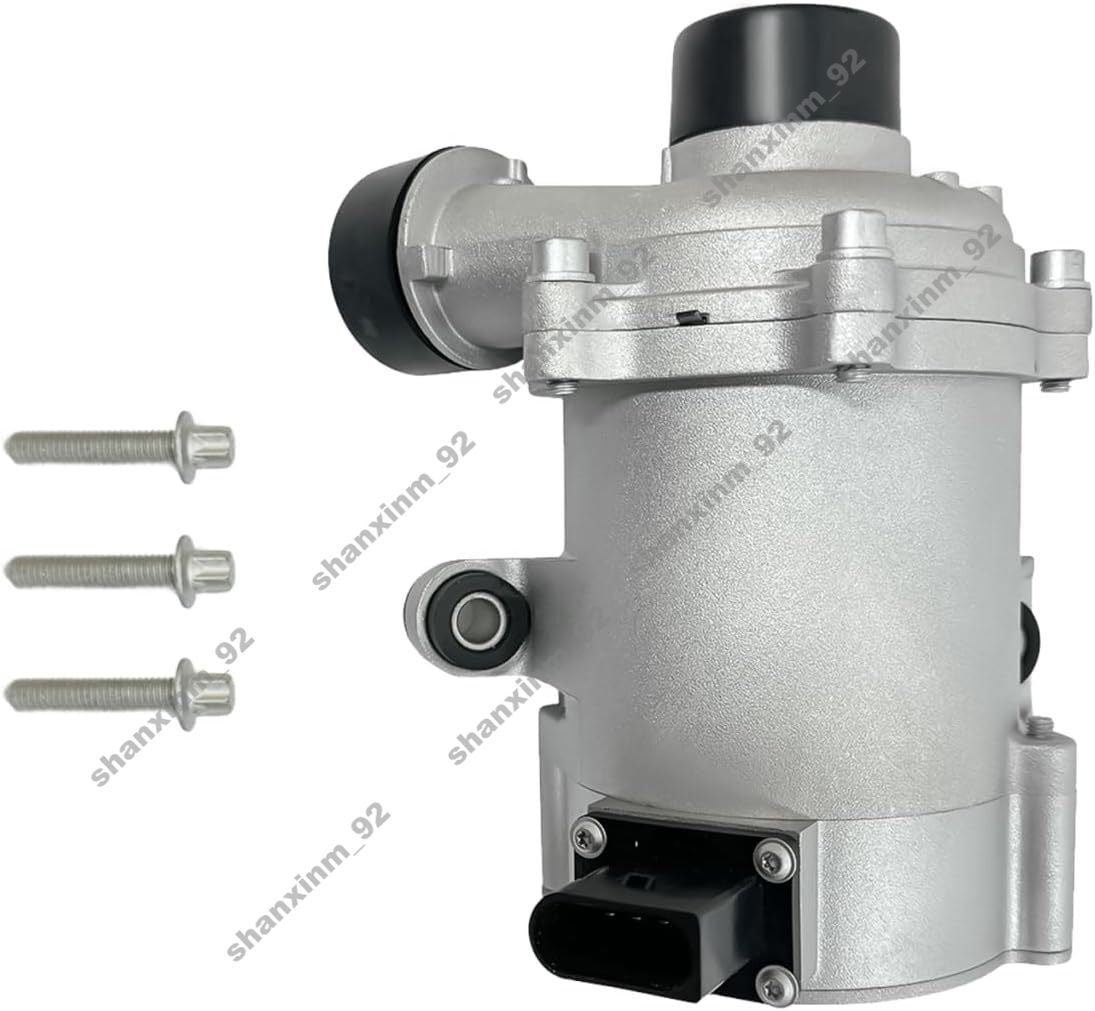 11517597715 Electric Engine Water Pump for BMW 125i 220i 320i 420i 520i X3 A4