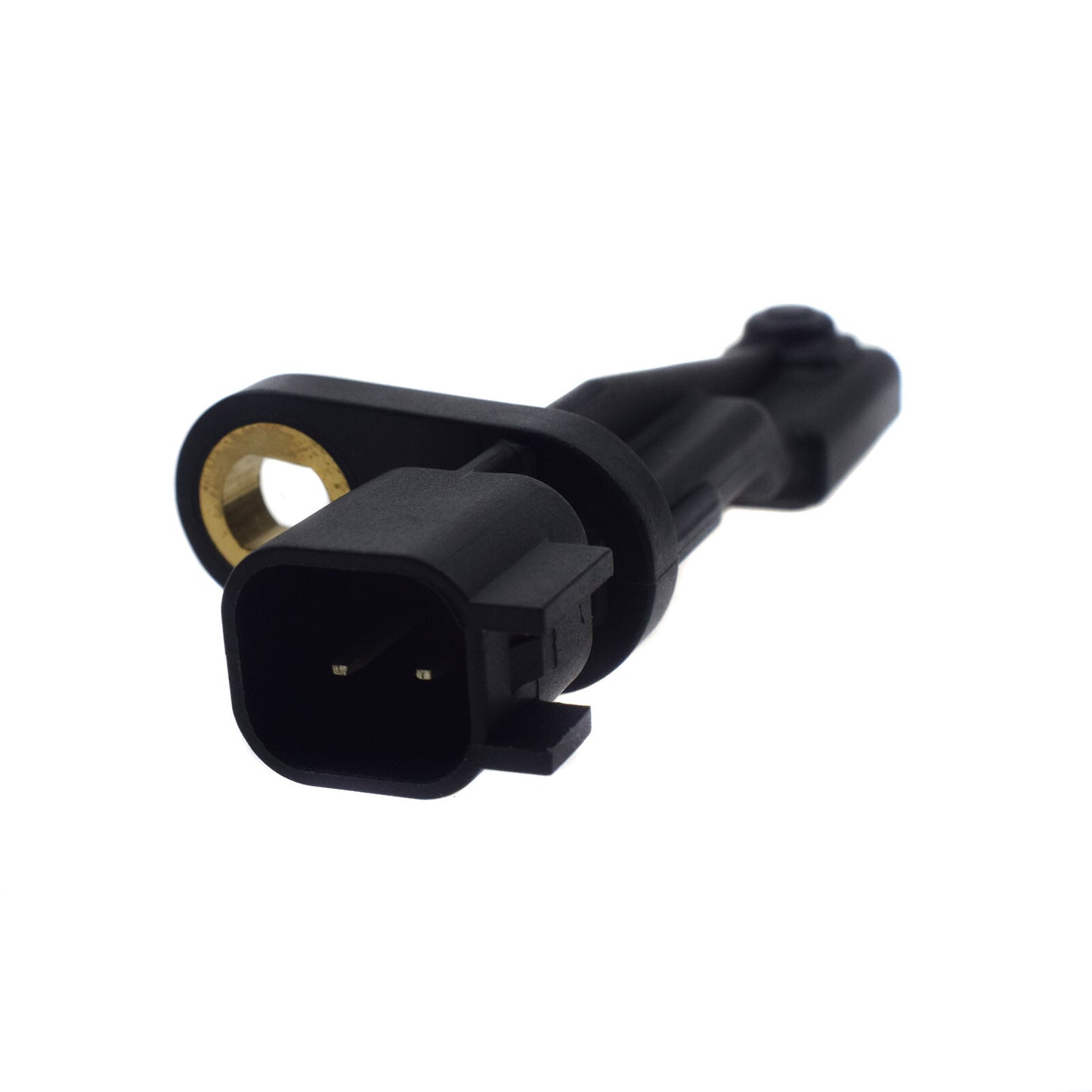 4-piece wheel speed sensor with plug for rear LH right-hand drive, suitable for Jeep for Wrangler , JK Liberty, for Dodge n