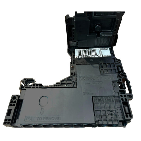 9665878080 Fuse Box Battery Manager for Citroen C4, C4L, DS4, DS5 and for Peugeot 508 n