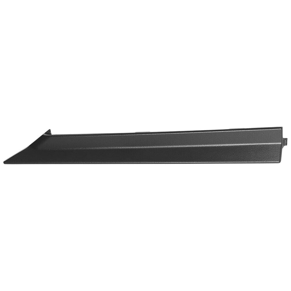 Passenger Side Front Bumper Lower Molding Strip for Buick Regal 2.0L 2018 - 2020