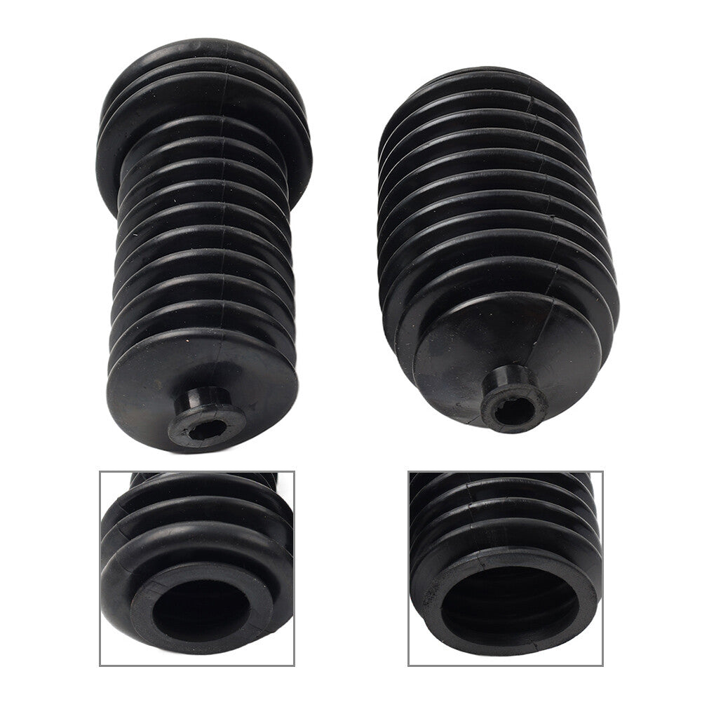 Fit for Polaris Ranger 400 500 570 700 800 900 Steering Rack Boots 5412012 5412013