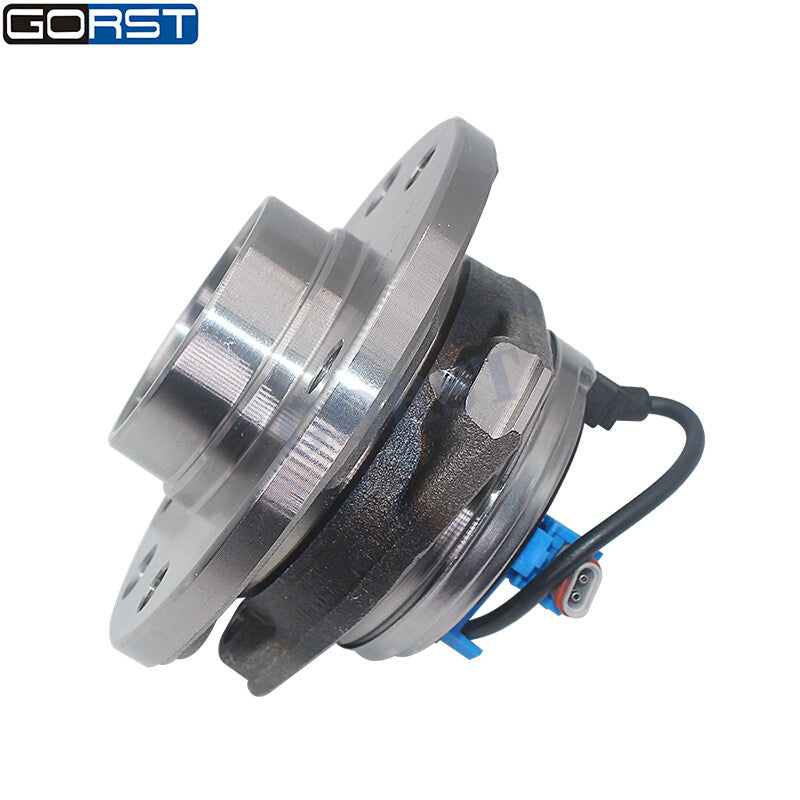 Wheel bearing kit front 1603254 for Opel for Vauxhall Astra H GTC Twintop 93178652 2 Q