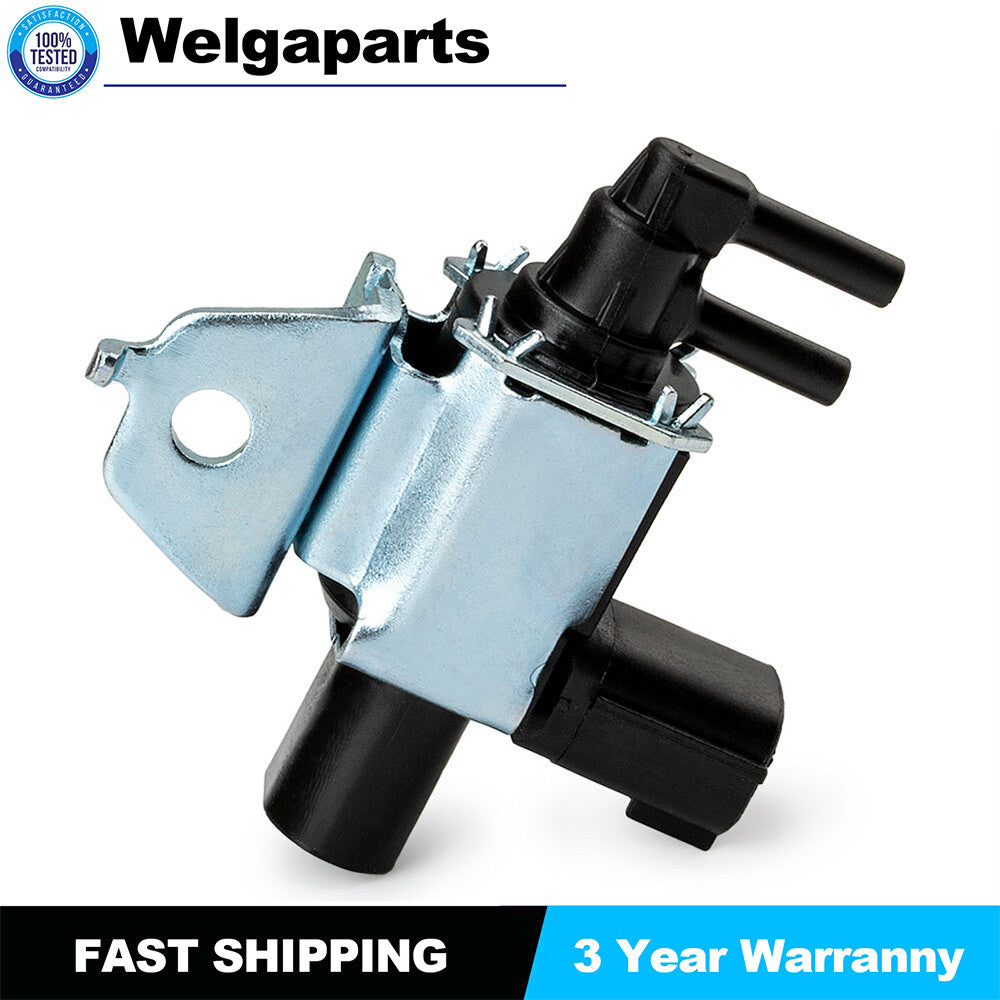 1Pcs 4955-8J10A VIAS Control Solenoid Valve Fits for Nissan Altima 3.5L 4.0L V6
