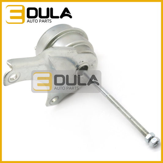 One-piece turbocharger pressure box for Audi A3 S3 Quattro VA1-083 06A145704P