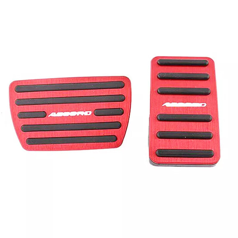 Foot-operated gas brake pedal (2-piece automatic) for Honda Accord 2018/2019 AT