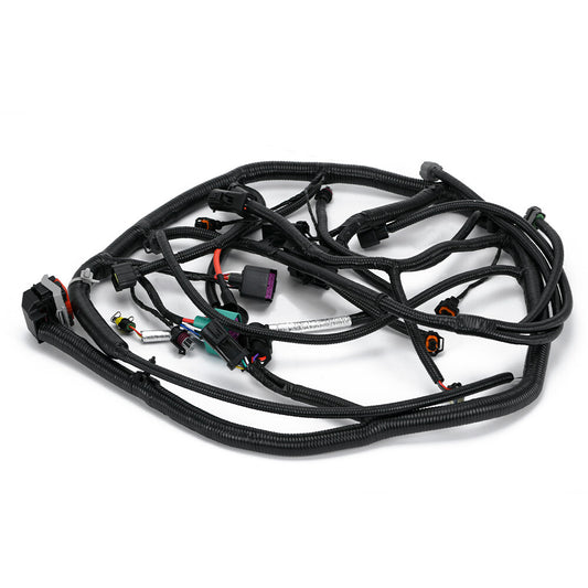 For 2005-2007 for Ford Super Duty 6.0 Engine Wiring Harness Turbo Diesel