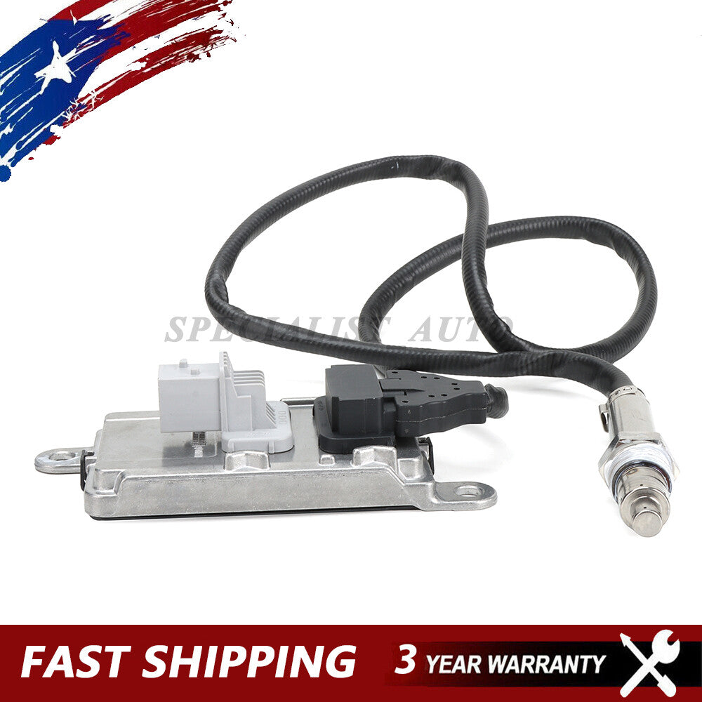 1Pcs NOx Sensor 4326867 Replacement For 2011-12 Nitrogen Oxide Sensor Q