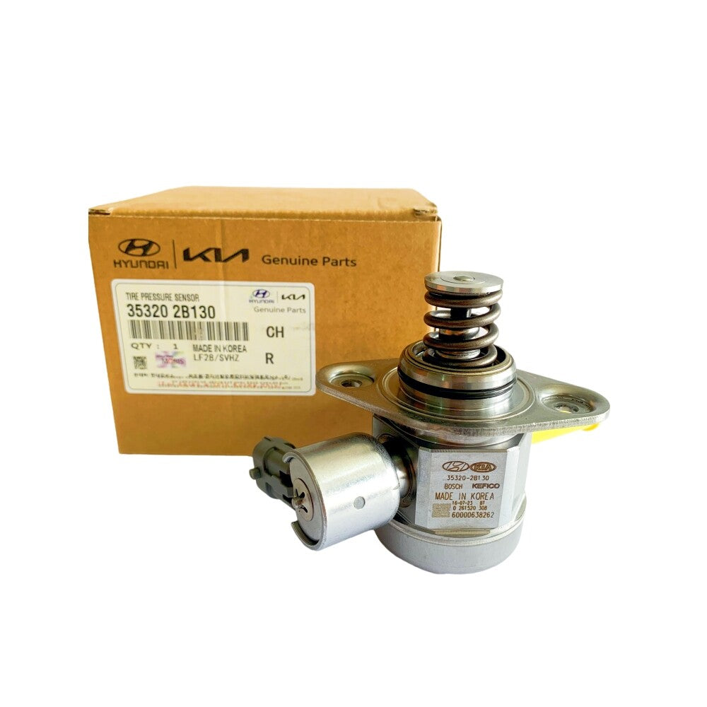  High Pressure Pump for 12-17 for Hyundai Accent for Veloster 1.6L 353202B140