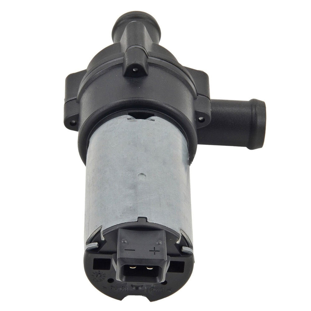 1X Engine Auxiliary Additional Water Pump for VW Beetle Corrado for Golf for Jetta