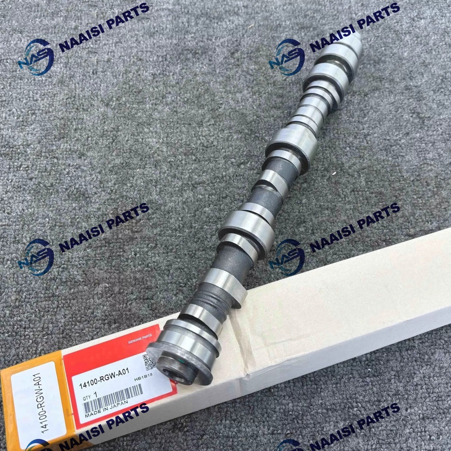 Front camshaft 14100-RGW-A02 suitable for Honda Odyssey 2008-2017 pilot models 2009-2015