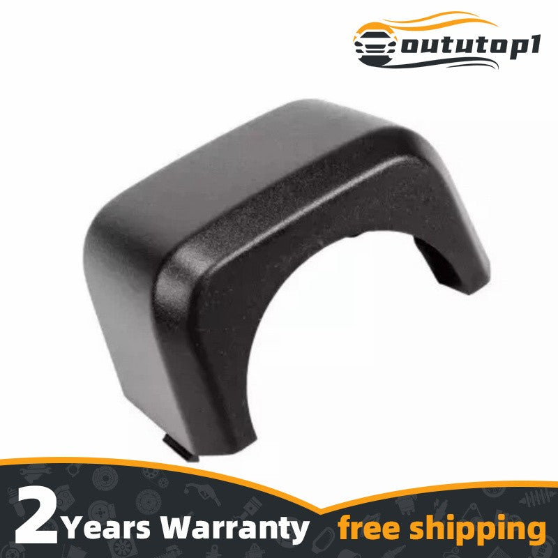For 2016-2020 for Sierra Silverado Front Driver Side Towing Mirror Cap 23444132 Q