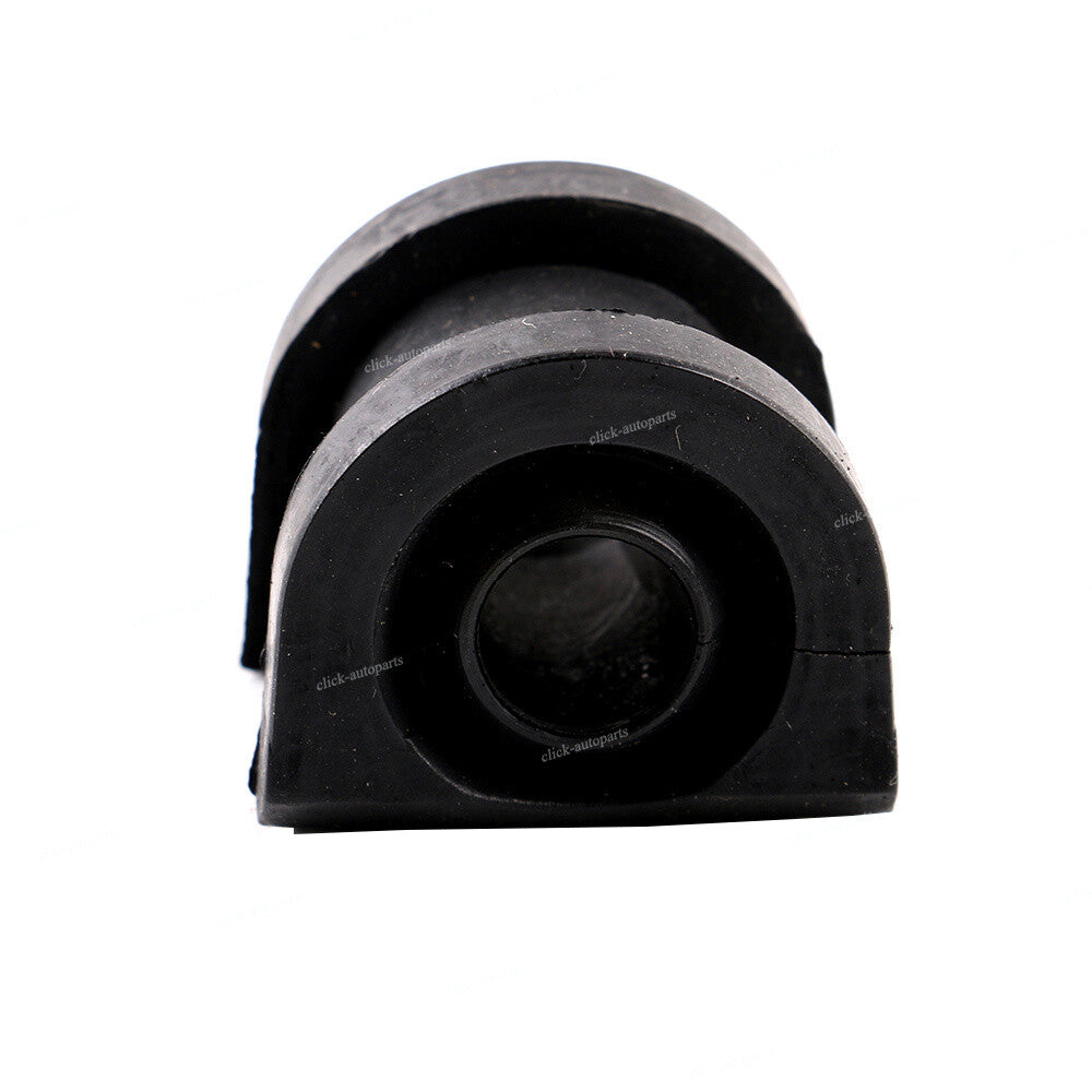 2Pcs Front Stabilizer Bushing Fit for Subaru Outback Legacy 2005-14 20414AG070 Q