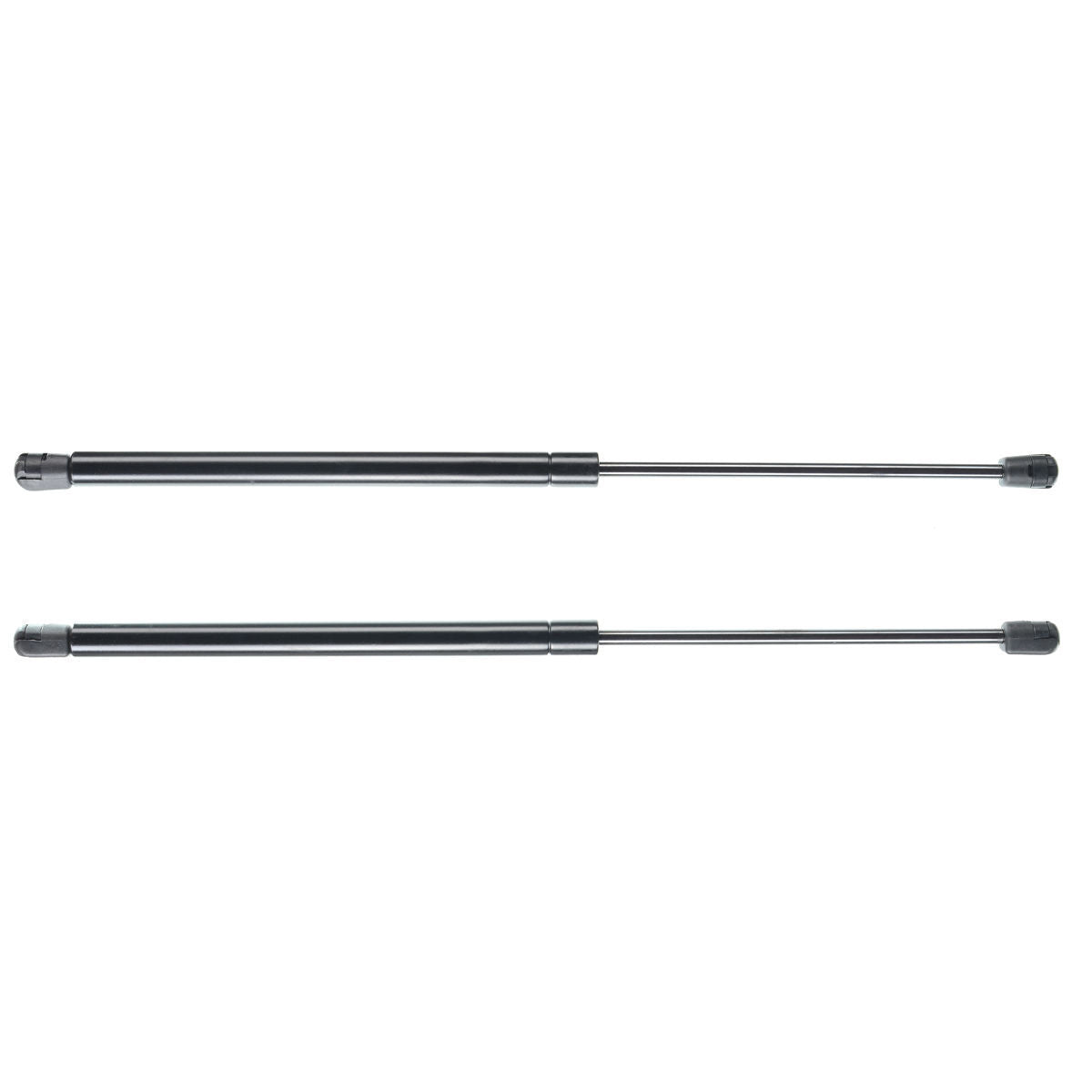 Rear tailgate lift support shock absorber struts (2 pieces)  for ford  for Mustang 1979-1993 SG304003 Q
