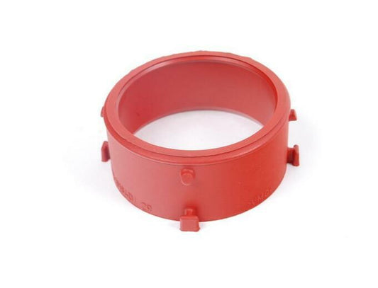 1 Piece Engine Air Duct Seal To Turbocharger for Mercedes W211 E GL ML R 320 350 v