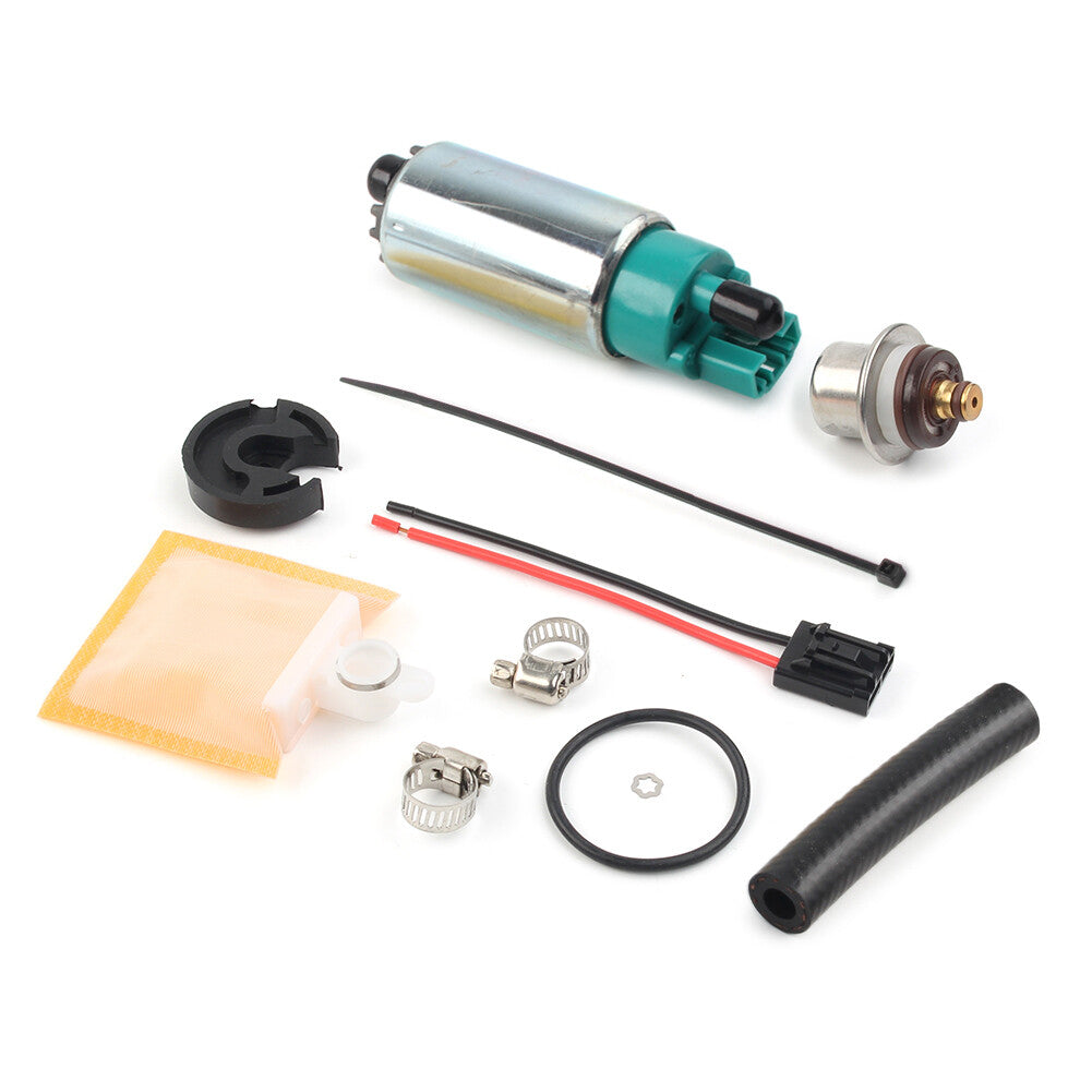 EFI Fuel Pump Kit for Harley Davidson Road King Electra Glide Road Glide 02-2007 Q