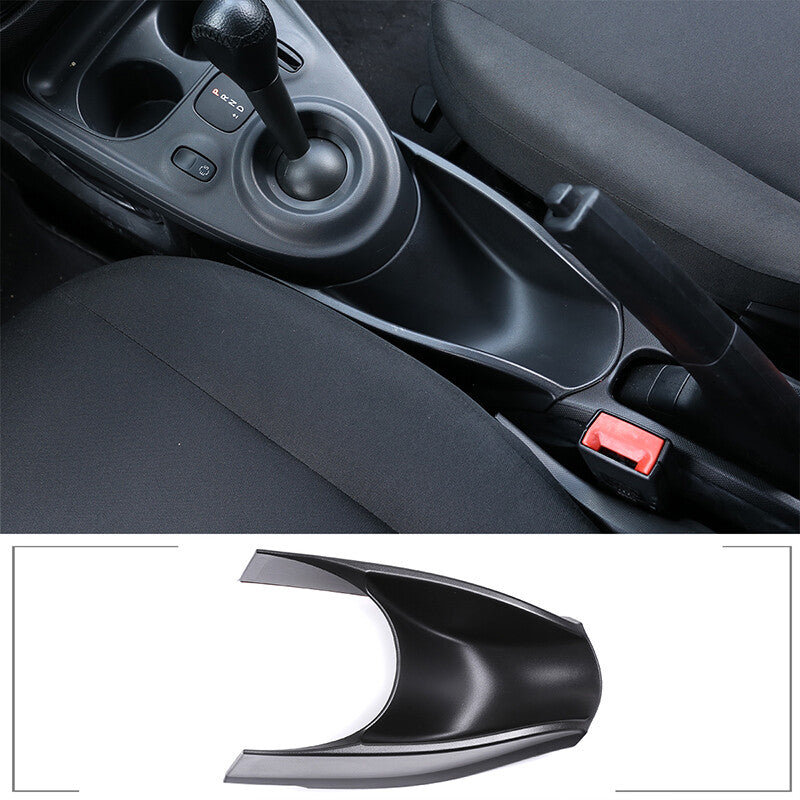 Center handbrake storage box tray suitable for Smart Fortwo 15-19- n