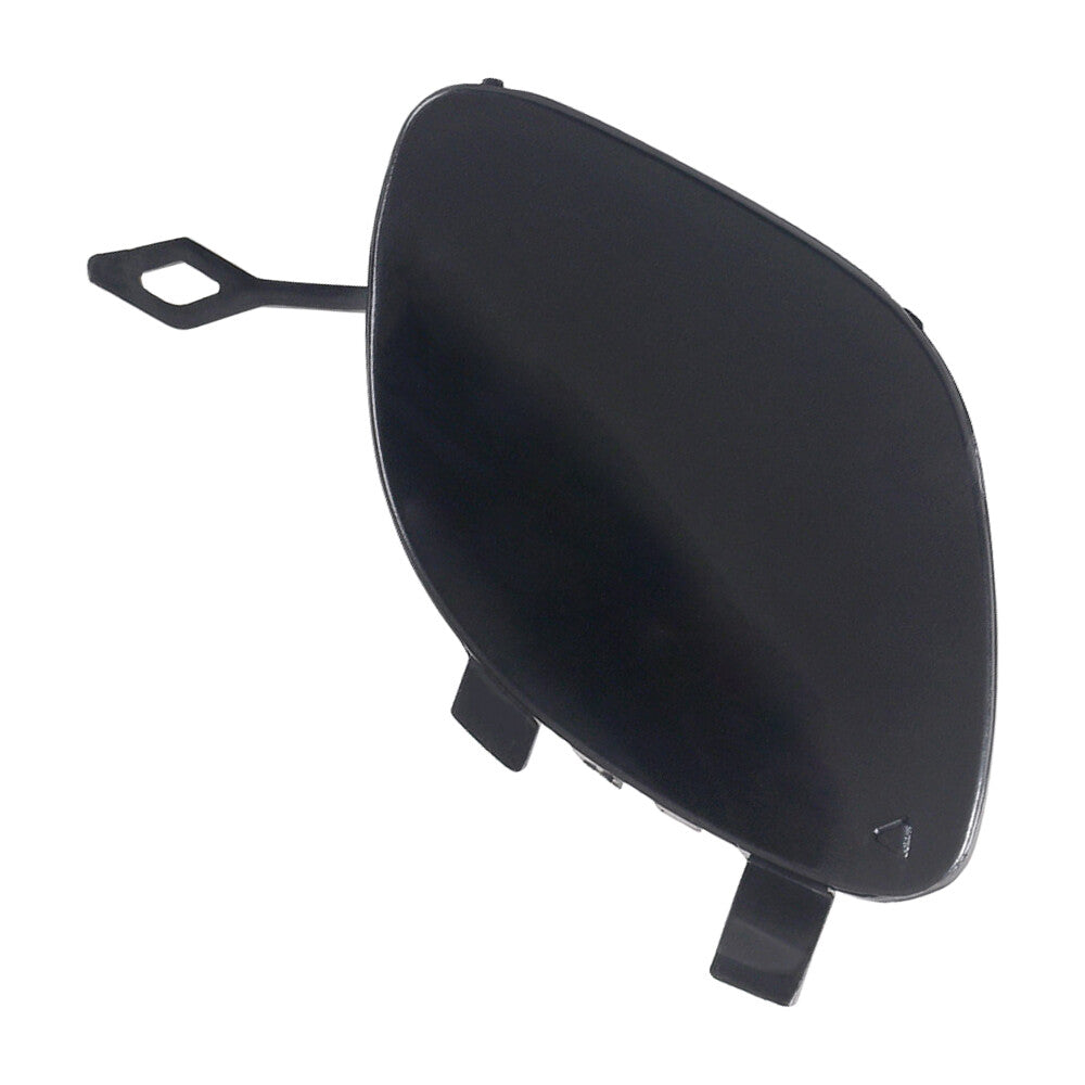 Front Bumper Tow Hook Cover Towing Eye Cap for Mercedes E-Class W213 2017 - 2020 Q