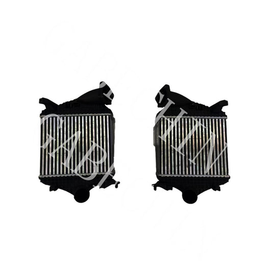 Equipment Manufacturer ( ): 4M0145803AK/804AK- (This refers to a product/service for Lamborghini Urus Rechargeable Air Cooler Radiator Kit)
