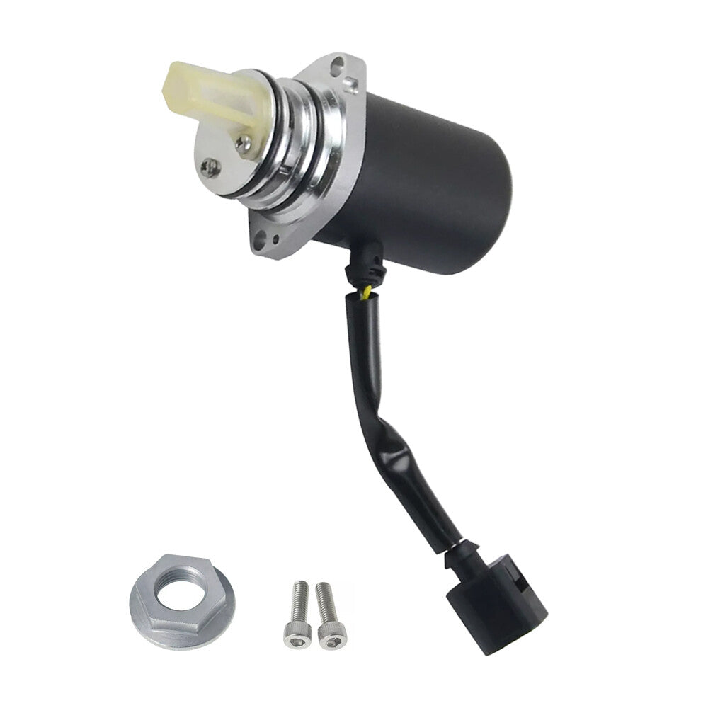 For S60 S80 V70 XC70 XC90 2001-2009 Replacement Rear AWD Coupling Oil Pump Q
