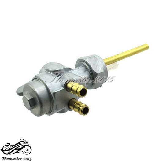 Fuel Valve Petcock Switch for Kawasaki KZ750B KZ900 KZ1000 C D GPz1100 51023-055 Q
