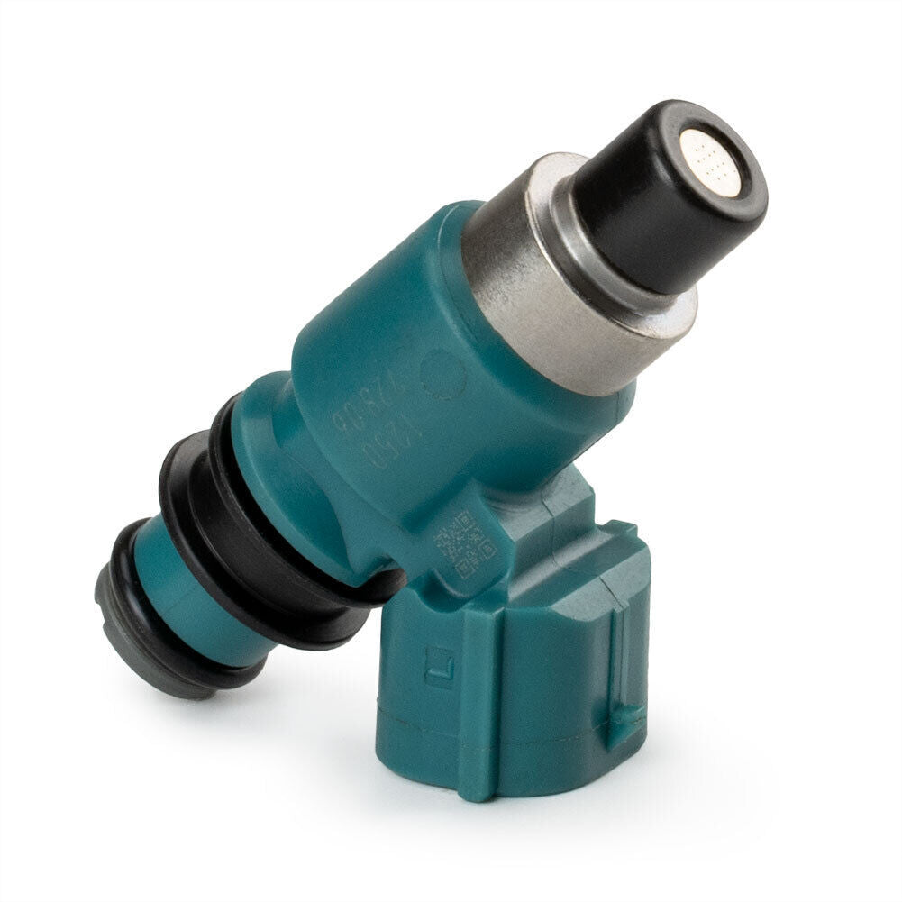 16x Fuel Injector 13S-13761-00-00 for Yamaha YZF R6 (2008 - 2016, 09, 10, 11, 12, 13, 14-)